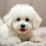 Toilettage Bichon frisé salon toilettage - Cully