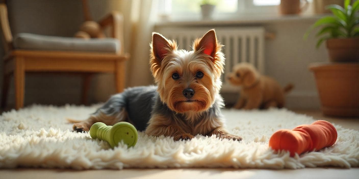 Salon de toilettage canin - Lucens - Canton de Vaud