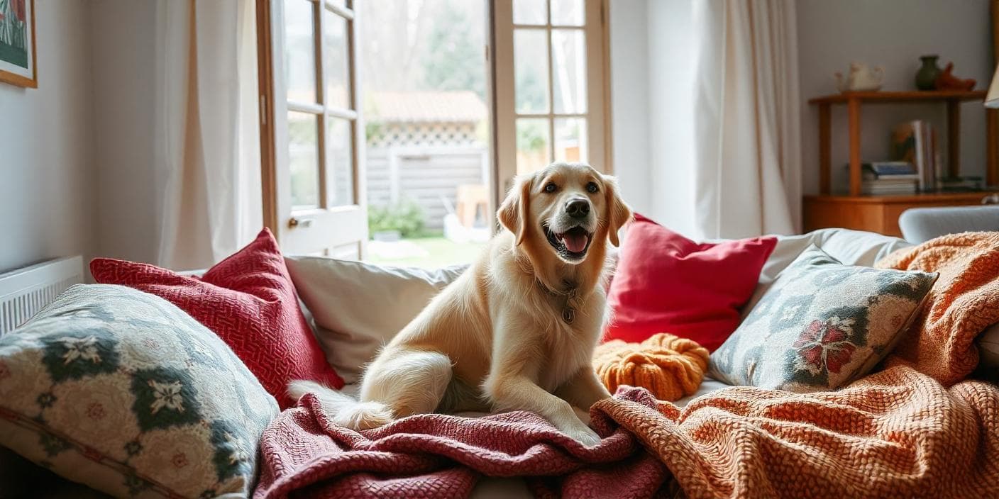 Salon de toilettage canin - Chexbres - Canton de Vaud