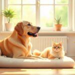 Naturopathie - Toilettage canin - Vucherens