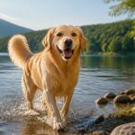 Baignade chien Mézières – conseils d'Espace Toutou Relax