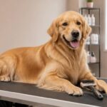 Baignade chien Mézières – conseils d'Espace Toutou Relax