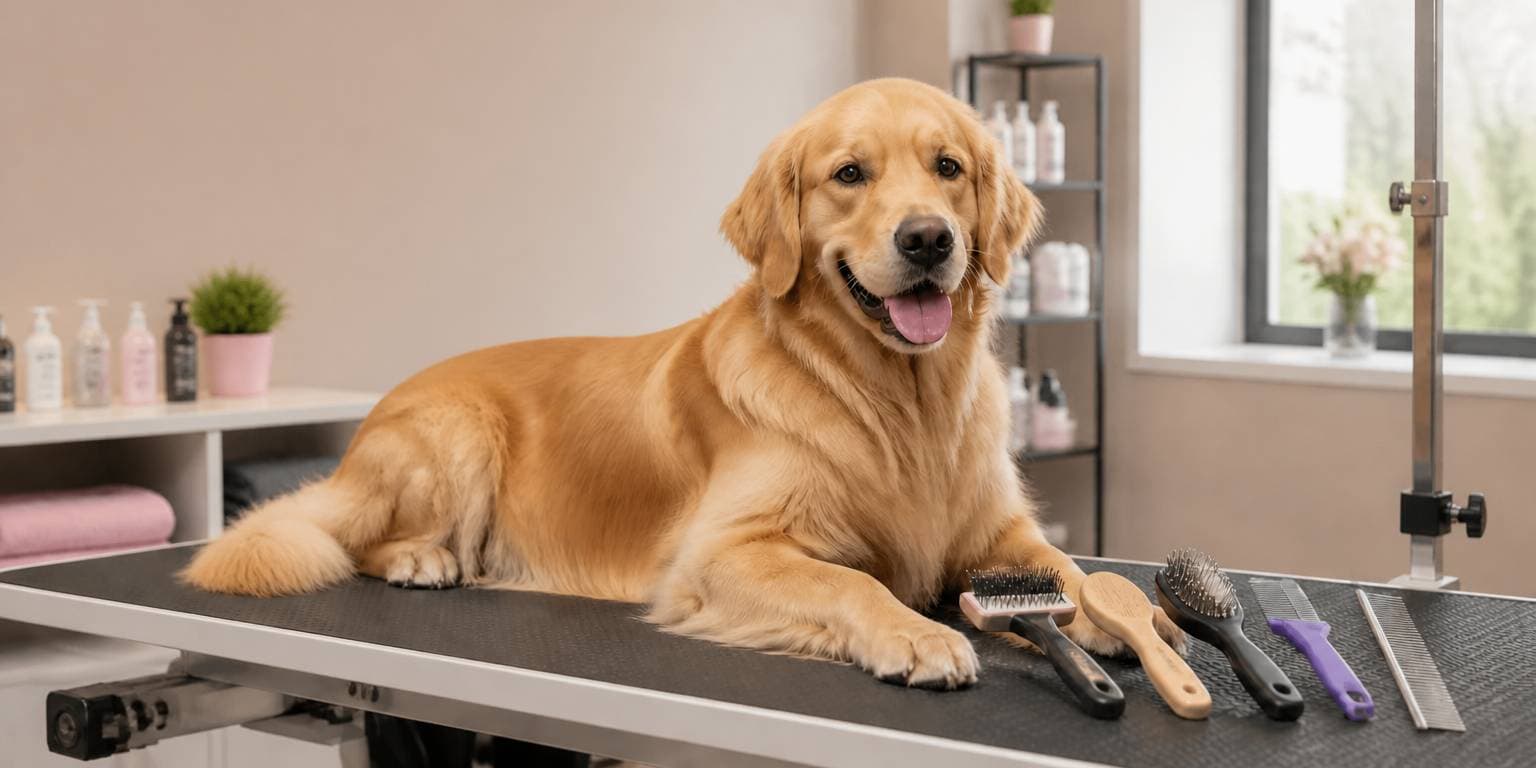 Baignade chien Mézières – conseils d'Espace Toutou Relax
