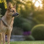 Comportement chien Mézières – conseils d'Espace Toutou Relax