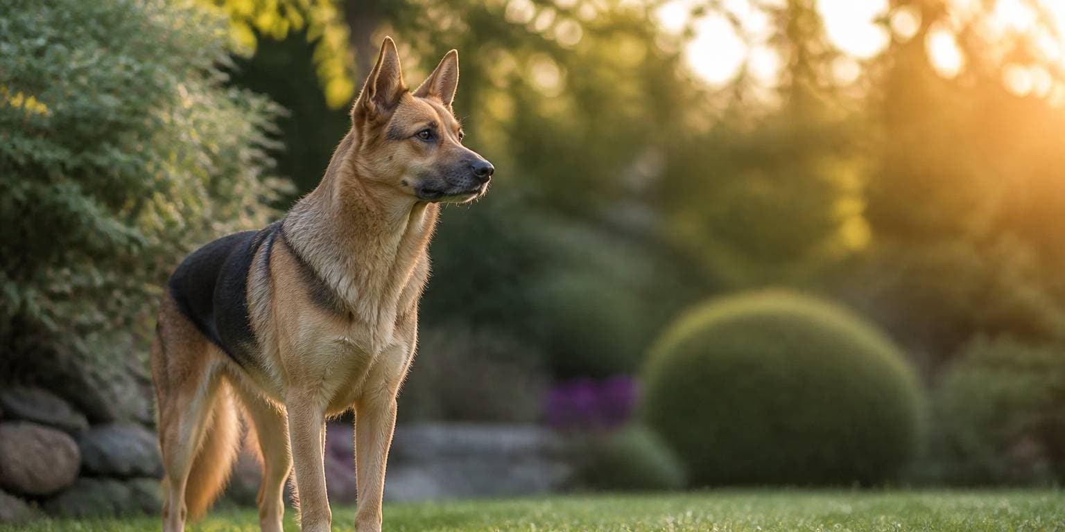 Comportement chien Mézières – conseils d'Espace Toutou Relax