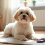 Entretien chien entre deux toilettages – Espace Toutou Relax Mézières