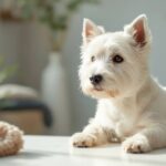 Épilation chien Mézières – conseils et astuces chez Espace Toutou Relax