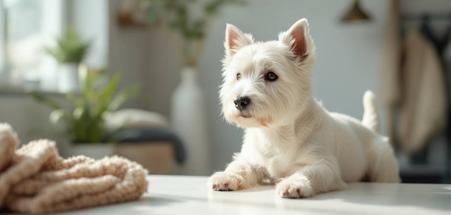 Épilation chien Mézières – conseils et astuces chez Espace Toutou Relax