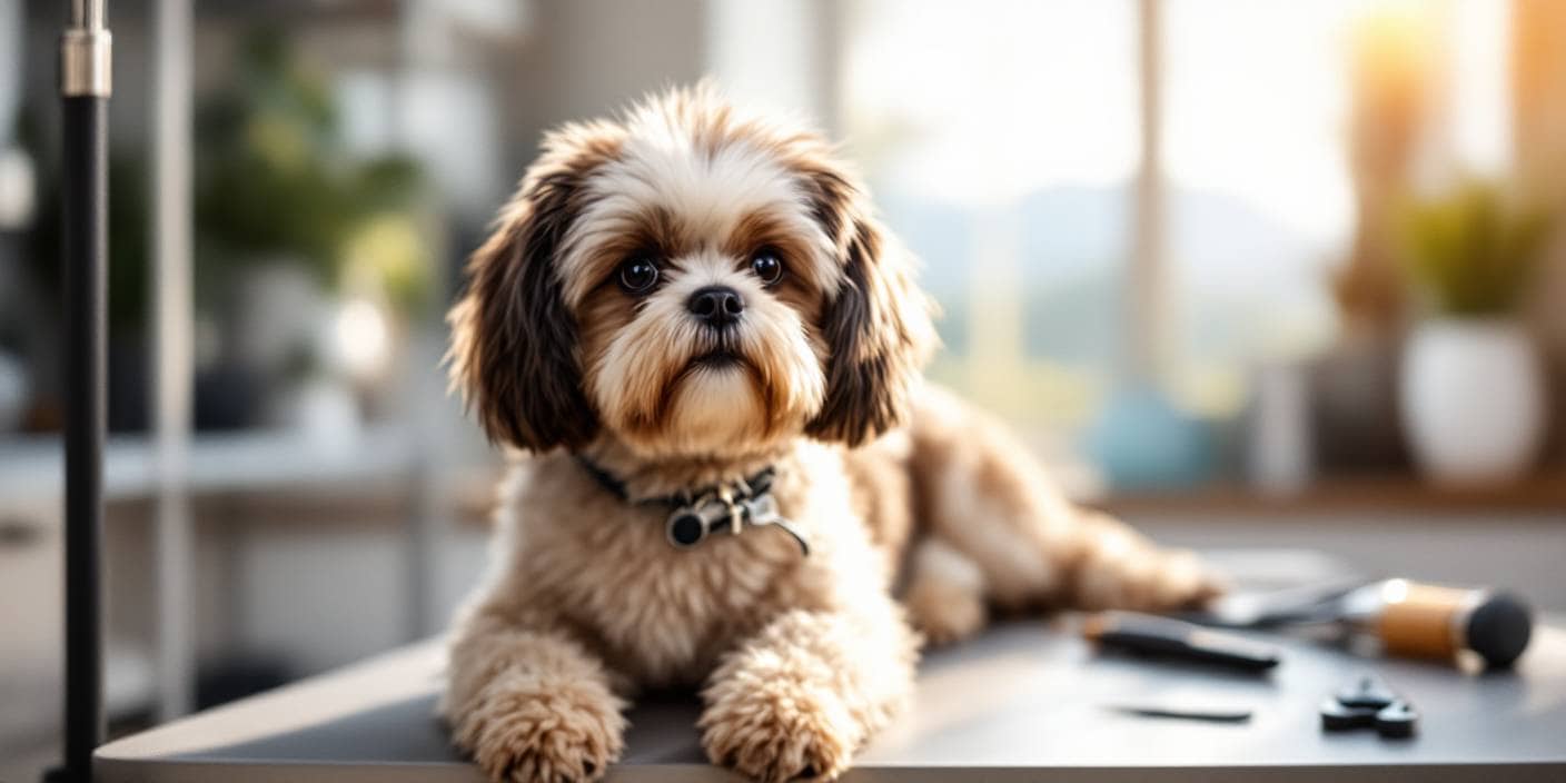 Erreurs en toilettage à Mézières – conseils professionnels chez Espace Toutou Relax