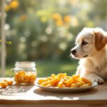 Friandises maison chien Mézières – conseils et recettes chez Espace Toutou Relax