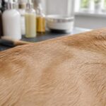 Peau sensible chien Mézières – conseils d'Espace Toutou Relax