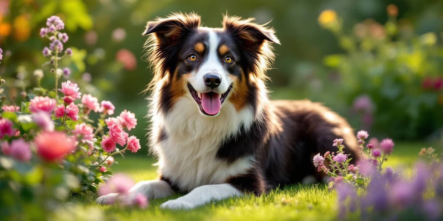 Plantes toxiques chien Mézières – conseils et prévention chez Espace Toutou Relax