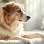 Séchage chien Mézières – conseils et astuces chez Espace Toutou Relax