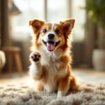 Soins des oreilles et coussinets du chien – Espace Toutou Relax Mézières