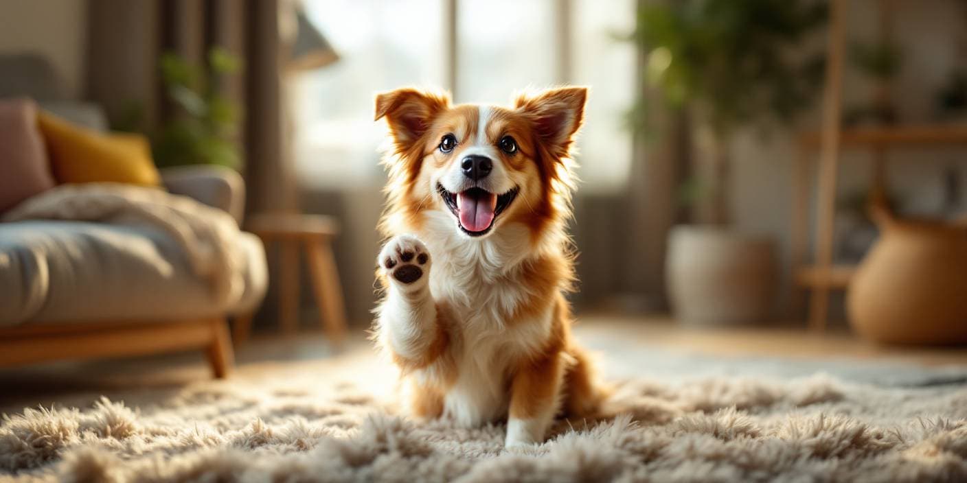 Soins des oreilles et coussinets du chien – Espace Toutou Relax Mézières