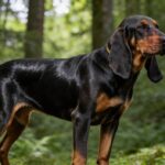 Toilettage Bruno du Jura à Mézières – soin professionnel chez Espace Toutou Relax