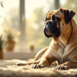 Toilettage Bullmastiff Mézières – soin professionnel chez Espace Toutou Relax