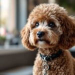 Toilettage Caniche Toy à Mézières – soin professionnel chez Espace Toutou Relax