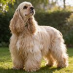 Toilettage Cocker américain à Mézières – soin professionnel chez Espace Toutou Relax