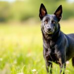 Toilettage Kelpie Australien – Espace Toutou Relax Mézières