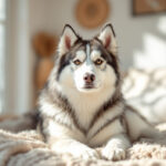 Toilettage Malamute Mézières – soin professionnel chez Espace Toutou Relax