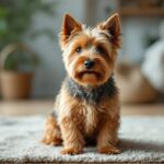 Toilettage Norwich Terrier – Espace Toutou Relax Mézières