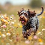 Toilettage Pointer Allemand à Poil Dur Mézières – soin professionnel chez Espace Toutou Relax