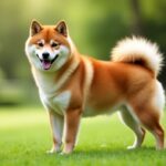 Toilettage Shiba Inu – Espace Toutou Relax Mézières