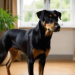 Salon de toilettage - Beauceron - Rue - Canton de Fribourg