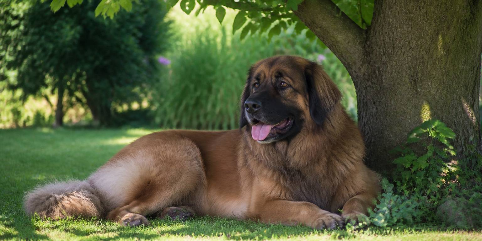 Tonte chien Mézières – conseils d'Espace Toutou Relax